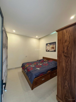 Bán nhà 3 tầng đường 11m5 hướng Đông Nam nhà đẹp sạch sẽ thoáng mát vào ở được ngay