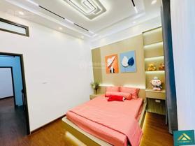 Bán nhà riêng phố Khương Trung, Thanh Xuân, Hà Nội 44m2, 5 tầng, 4 phòng ngủ. Lh 0911 407 658