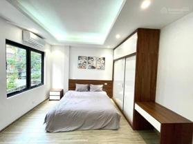 Quá đẹp! Lê Trọng Tấn 43m2 x 4.8m 7 tầng thang máy 12.5 tỷ
