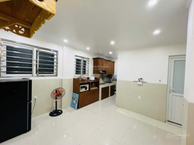 Bán căn CCMN tại Trần Bình, Cầu Giấy. 50m2 tầng 1. Giá 1.95 tỷ có thương lượng