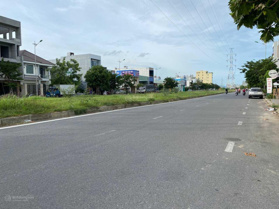 Cần bán nhanh vài lô đất đường 29/3, Hoà Xuân. Thích hợp kinh doanh dịch vụ