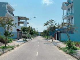 Bán lô đất xây dựng tự do khu A Khu Đô Thị Phú Mỹ Thượng Huế