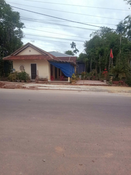 Bán đất tại Đường Huyền Trân Công Chúa 1tỷ7xx , TP Huế