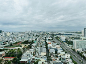 Bảng hàng mới nhất T9 chung cư Hyori Đà Nẵng, sẵn sổ hồng, tặng nội thất và HĐ thuê 18 tr - 25tr/th