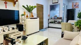 Bán chung cư mi ni - phố Tôn Đức Thắng