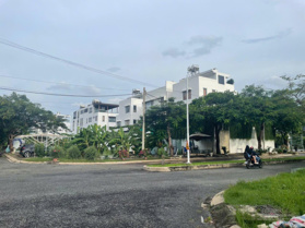 Bán đất khu Vip ngay đường Liên Phường giáp Global City giá nhanh 45tr/m2 giá gốc CĐT