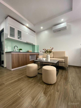 Chính chủ bán căn hộ 40m2 phố Xã Đàn - Tôn Đức Thắng 1,29 tỷ full nội thất ở ngay