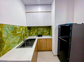 Căn hộ Nera Garden Huế full nội thất 1.65 tỷ