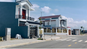 Siêu phẩm kẹp luồng 4.5m và 3.3m - Khu vip KQH Hương Sơ 10