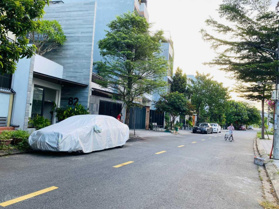 Chính chủ cần bán nhanh vài lô Hòa Xuân gần Võ Chí Công. LH em ngay 0935 854 456