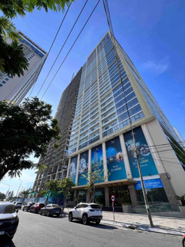 Bán chung cư The 6Nature Đà Nẵng, sổ đỏ lâu dài, mặt biển Mỹ Khê, giá từ 4.3 tỉ