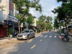 Bán lô đất mặt tiền Nam Thọ 2 DT 115m2, ngang 5m