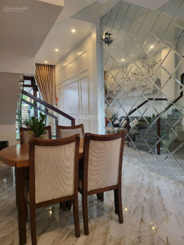 Bán nhà kiệt Phạm Văn Đồng 100m2