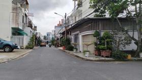 Bán nền Khu Mekongland ( giáp khu Hồng Phát)- nền đẹp Nằm đầu khu, dân cư đông đúc, an ninh