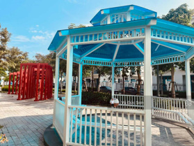 Cắt lỗ sâu 8 tỷ căn biệt thự đơn lập tại Sun Grand City Feria - DT 460 m2, giá 4x tỷ (x tý hon)