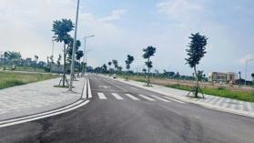 Chính chủ cần bán đất nền giá gốc đợt 1 Hud Thái Đào đối diện cao đẳng Việt Hàn đã có sổ