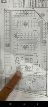 Bán lô đất biệt thự BT5 Khu quân đội ACC Phường Vĩnh Hoà Thành phố Nha Trang