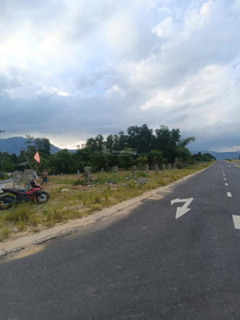 ĐẤT RẼ chủ gởi bán lô đất4hecta đất CLN tại xã Hoà Ninh Hoà Vang Đà Nẵng cách đường Vành Đai 500m