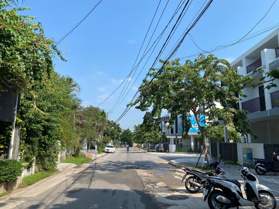 Bán đất Thanh Hải - Thuỷ Xuân - 10x23m - sát ngay Điện Biên Phủ TP Huế