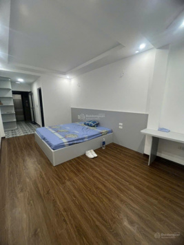 Cho thuê chung cư mini đường Trường Chinh, diện tích 35m2. Điện nước giá nhà nước, không chung chủ