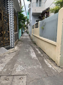 Lô đất kiệt ô tô Bùi Thị Xuân TP Huế 96m2 giá chỉ 1 tỷ 490 triệu