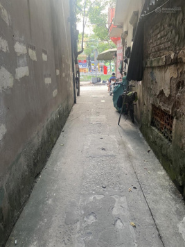 Chính chủ bán nhà số 20 ngõ 515 Vũ Tông Phan, Khương Đình, quận Thanh Xuân, Hà Nội