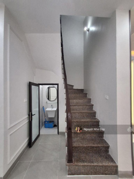 Quỹ căn đẹp nhất Quan Nhân - 20m ra phố - 53m2 - 4 tầng - mặt tiền: 5.2m - 9.3 tỷ(thương lượng)