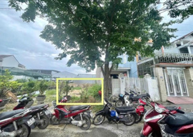 Đất KQH Bàu Vá đối lưng đường Đồng Khởi giá chỉ 2 tỷ 8x