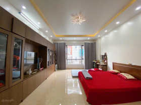 Bán nhà mặt phố quận Thanh Xuân