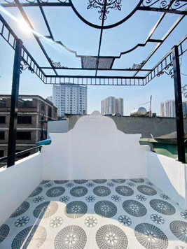 Hiếm! Thanh Xuân, nhà đẹp, 50m2 x 4T, ô chờ thang máy, giá 6,9 tỷ