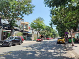 Bán mặt tiền Đỗ Bá - phố Tây An Thượng - Đà Nẵng - mặt tiền hơn 9m - 312 m2 - 150 triệu/ m2