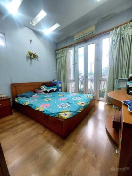 Bán nhà riêng 80,2 m2 chính chủ tại Vương Thừa Vũ, Thanh Xuân, Hà Nội