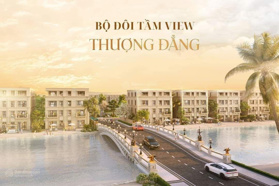 Chỉ 3,8 tỷ sở hữu liền kề biển Vinhomes Royal Island, tặng 700tr hoàn thiện nội thất