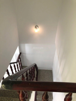 Cho thuê nhà nguyên căn chính chủ: 1 trệt 1 lầu, 2WC, DT 3,5*12m, có 2PN 2WC