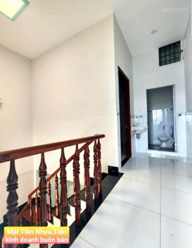 Cần bán nhà riêng 1 trệt 2 lầu đang cho thuê 15tr /1 tháng