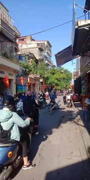 Cơ hội đầu tư! Lô góc mặt phố Nguyễn Quý Đức: DT 85m2x4T, MT chính 5m, giá 26 tỷ