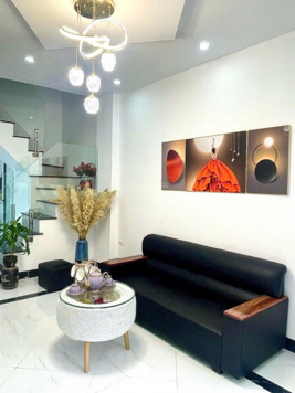 Chính chủ bán nhà riêng 4 tầng, diện tích 40m2 tại Kim Giang - Đại Kim - Hoàng Mai - HN