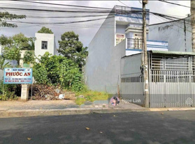 Bán nhanh lô đất MT Trần Kiết Tường, Châu Văn Liêm, gần chợ Ô Môn, Cần Thơ. DT 120m2/500tr. SHR