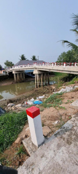 CHÍNH CHỦ BÁN NHÀ RIÊNG 200M2, Ô TÔ TỚI NHÀ, VIEW SÔNG, GẦN CHỢ, KCN NAM SÔNG HẬU, TRƯỜNG ĐH TÂY ĐÔ