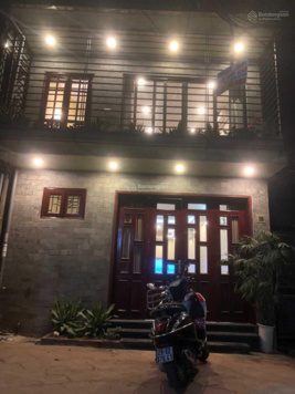 Cho thuê nhà riêng 40m2 tại quận Tây Hồ