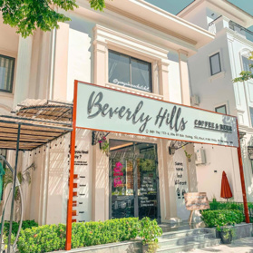 Bán căn VIP DA Beverly Hills Hạ Long, DT310m2 giá 23,xtỷ, view biển, sổ đỏ nhận ngay giá rẻ nhất TT