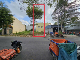Chốt gấp trong ngày - đang cầu cưa giá - mặt tiền đường Xuân Hồng nối dài, ĐS 1 khu Tiểu Nhi Đồng