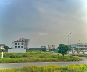 Một lô duy nhất đường 20m Phú Nhuận giá 65tr/m2 - DT 293m2 - Rổ hàng chuyển nhượng mới nhất T10