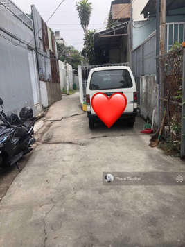 Bán nhà hiếm 3 tầng hơn SD 151m2 - 2 mặt tiền sát Hồ Học Lãm Bình Tân, 5.999 tỷ