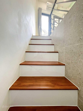 Nhà đẹp giá rẻ - Nguyễn Văn Công P. 3 Gò Vấp - DT: 22m2 - giá: 2.150 tỷ TL