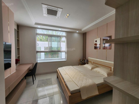 Căn hộ tại Nhịp Điệu Xanh - Green Melody