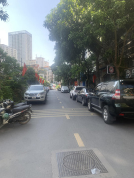 Bán nhà riêng chính chủ 85m2 tại phố Trung Kính - Cầu Giấy