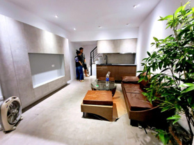 3.8 tỷ - Minh Khai - HBT - gần phố - nhà đẹp full nội thất ở ngay - nói không với QH