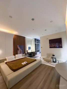 Hạ giá bán gấp siêu phẩm nhà phố Hải Châu phong cách Châu Âu