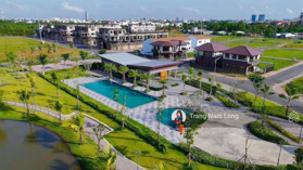 Bán đất nền Cần Thơ Nam Long 2, sổ đỏ riêng từng nền xây dựng tự do